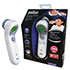 BRAUN NTF3000 no-touch & Stirnthermometer