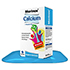 CALCIUM+VITAMIN D3 Marinox Tabletten