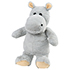 WARMIES Beddy Bear Nilpferd II