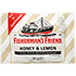 FISHERMANS FRIEND Honey & Lemon ohne Zucker Pasti.