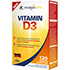 VITAMIN D3 TABLETTEN 400 I.E.