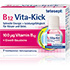 TETESEPT B12 Vita-Kick 150 µg Trinkamp.Vorteilspa.