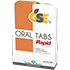 GSE Oral Tabs Rapid Tabletten