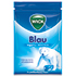 WICK BLAU Menthol Bonbons m.Zucker Beutel