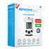 ALPHACHECK professional Blutzuckerm.mmol/l eco