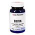 BIOTIN 5 mg GPH Kapseln