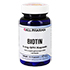 BIOTIN 5 mg GPH Kapseln