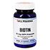 BIOTIN 10 mg GPH Kapseln