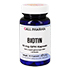 BIOTIN 10 mg GPH Kapseln