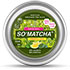 MATCHA SO\'MATCHA Pastillen Grüntee Minze