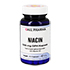 NIACIN 500 mg GPH Kapseln