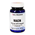 NIACIN 500 mg GPH Kapseln