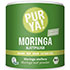 PURYA Moringa Blattpulver Bio