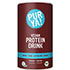 PURYA Protein Drink Bio Kakao-Carob Pulver