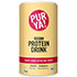 PURYA Protein Drink Bio Vanille-Erdbeere Pulver