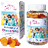 DISNEY Multivitamine gum frozen