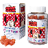 DISNEY Multivitamine gum Minnie Mouse