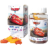 DISNEY Multivitamine gum cars