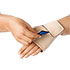 READYWRAP Gauntlet 13,5 cm right M beige