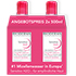 BIODERMA Sensibio H2O Reinigungslösung Duo