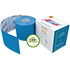 AKTIMED TAPE PRO Kinesiologie Tape m.CBD blau