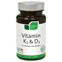 NICAPUR Vitamin K2 & D3 flüssig