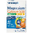 TETESEPT Magnesium Calcium 500 K2+D3 Tabletten