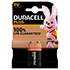 DURACELL Plus 9V (MN1604/6LR61) B1