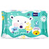 BELLA No.1 Kids feuchtes Toilettenpapier