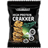 LAYENBERGER High Protein Cräkker Rosemary Sea Salt