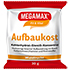 MEGAMAX Aufbaukost Waldfrucht Pulver