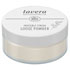 LAVERA Invisible Finish loose Powder transparent