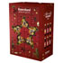 RABENHORST Adventskalender m.24 Rabenh.minis Saft