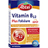 ABTEI Vitamin B12 Plus Folsäure Tab.Titandioxidfr.