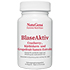 BLASEAKTIV Cranberry+Vitamin B2+Biotin vegan Kaps.