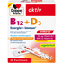 DOPPELHERZ B12+D3 DIRECT Pellets