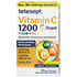 TETESEPT Vitamin C 1.200+Zink+D3 Depot Tabletten