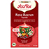 YOGI TEA Rote Beeren Vanille Bio Filterbeutel