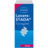 LAXANS-STADA 7,5 mg Tropfen zum Einnehmen