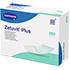 ZETUVIT Plus extrastarke Saugkompr.steril 20x25 cm