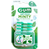 GUM Soft-Picks Minty medium