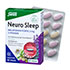 NEURO SLEEP Melatonin Forte 3mg 2-Phasen Tab.Salus