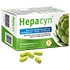 HEPACYN Artischocke Cholin Filmtabletten