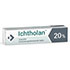 ICHTHOLAN Zugsalbe 20%