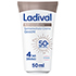 LADIVAL Antioxidativ Creme Gesicht LSF 50+