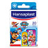 HANSAPLAST Kinder Pflasterstrips Paw Patrol