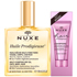 NUXE Set 24 HP 100ml+Hair Prodigieux Shampoo 30ml