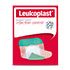 LEUKOPLAST Leukomed Sorbact steril 8x10 cm