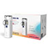 OMRON mini Air 360+ Mesh Nebulizer tragbar