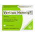 VERTIGO HENNIG Tabletten